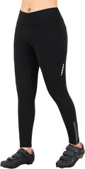 Performance cycling shorts for men with 3D pad, breathable quick-dry fabric, 3 pockets, for road and mountain biking.