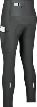 Stretch jersey bike shorts for plus-size women, soft pull-on design, relaxed fit, for everyday wear.