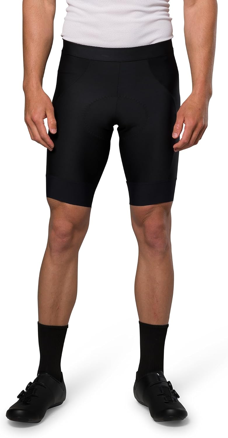 Mountain bike baggy cycling pants for men.