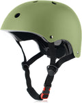 Kids bike helmet, adjustable multi-sport, 3 sizes.