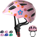 Baby infant helmet for toddlers, multi-sport adjustable for scooter, bicycle, skateboard.