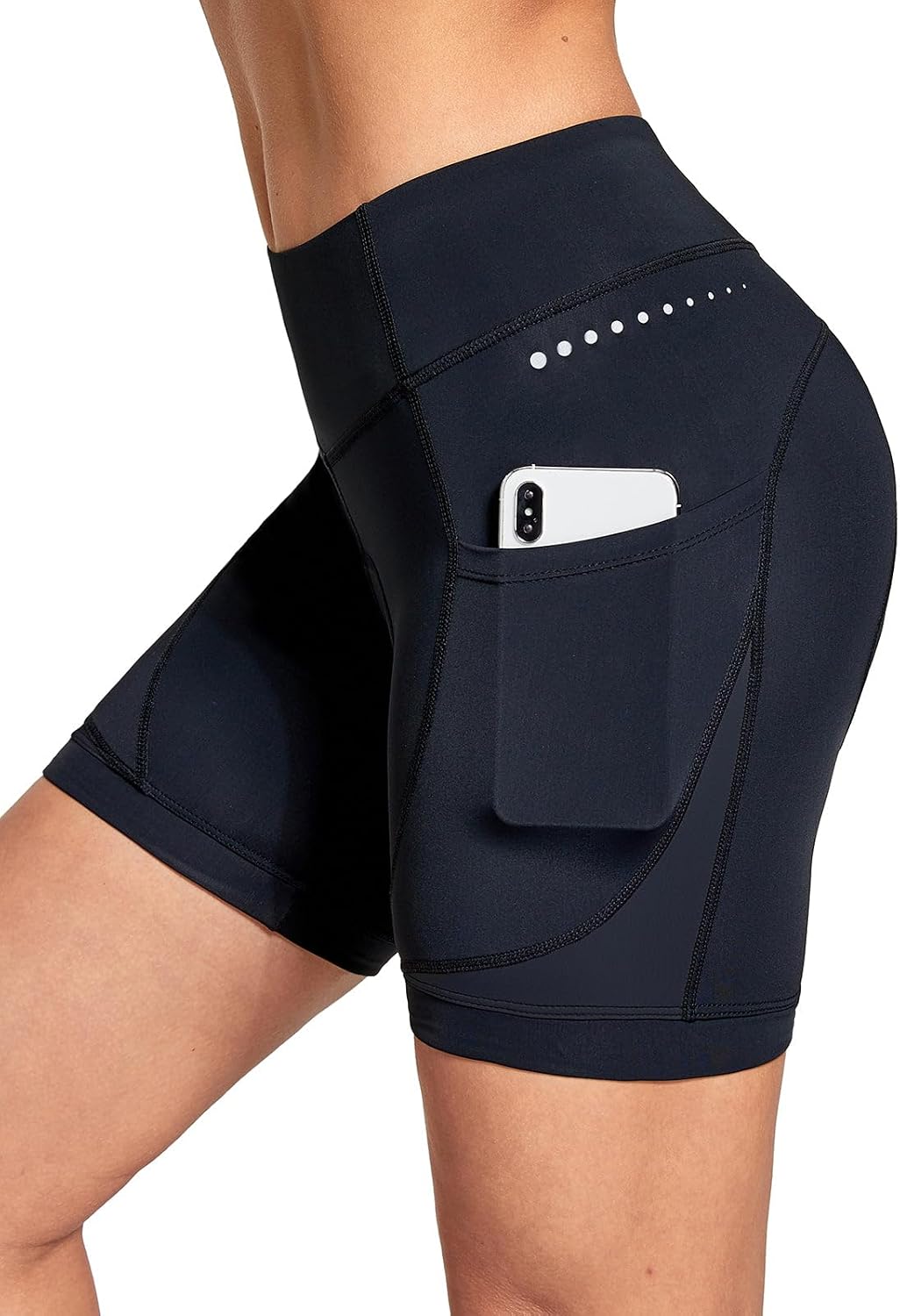 Motorcycle pants for men, with lining, motocross dirt bike jeans, armored riding pants.
