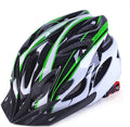 Adult lightweight unisex cycling helmet, premium airflow.