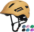 Toddler helmet for ages 1-4, multi-sport adjustable for bike, skateboard.