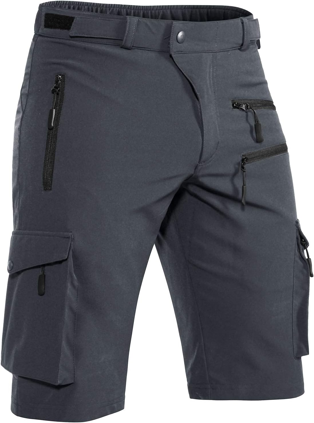 Men's cycling bib tights, padded, thermal, for winter riding.