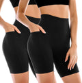 Men's cycling tights, insulated, high-stretch fabric, water and wind resistant, with safety elements.