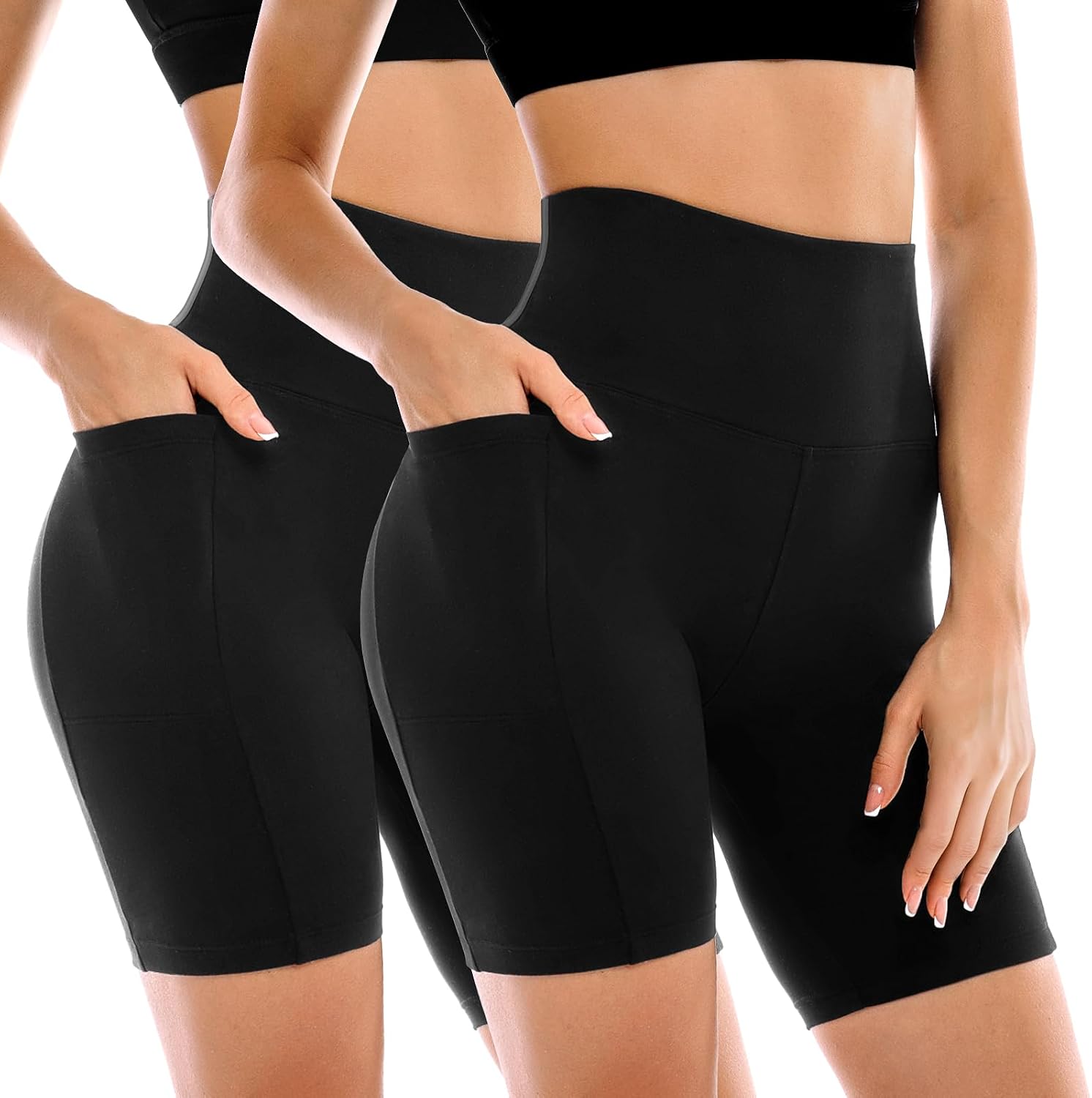 Men's cycling tights, insulated, high-stretch fabric, water and wind resistant, with safety elements.