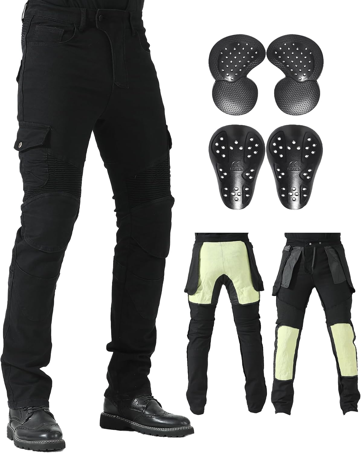 High-waist buttery-soft yoga biker shorts for women, gentle compression, extremely smooth fabric, for training.