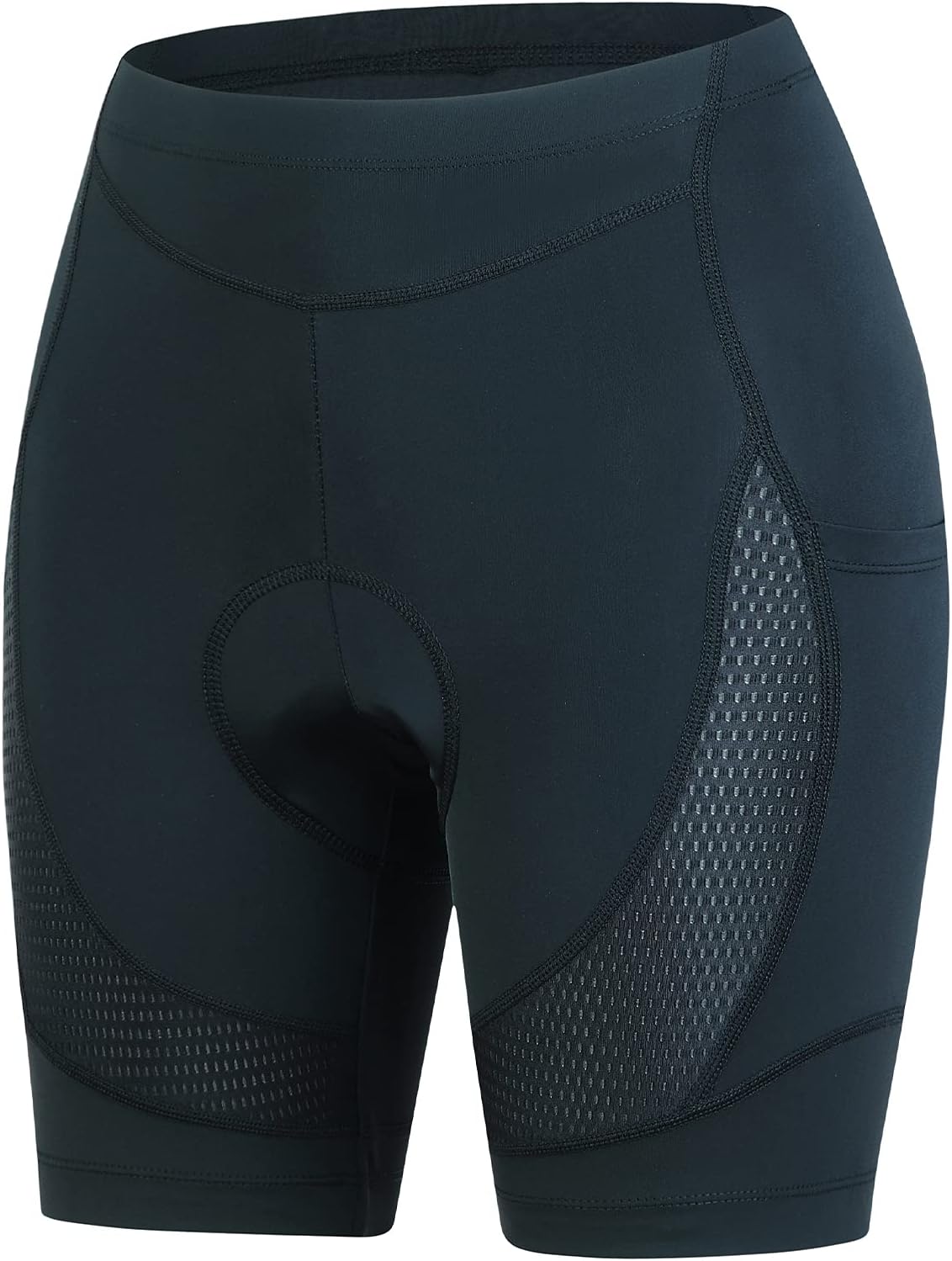 Thermal fleece cycling tights, bibs, for fall and cold winter.